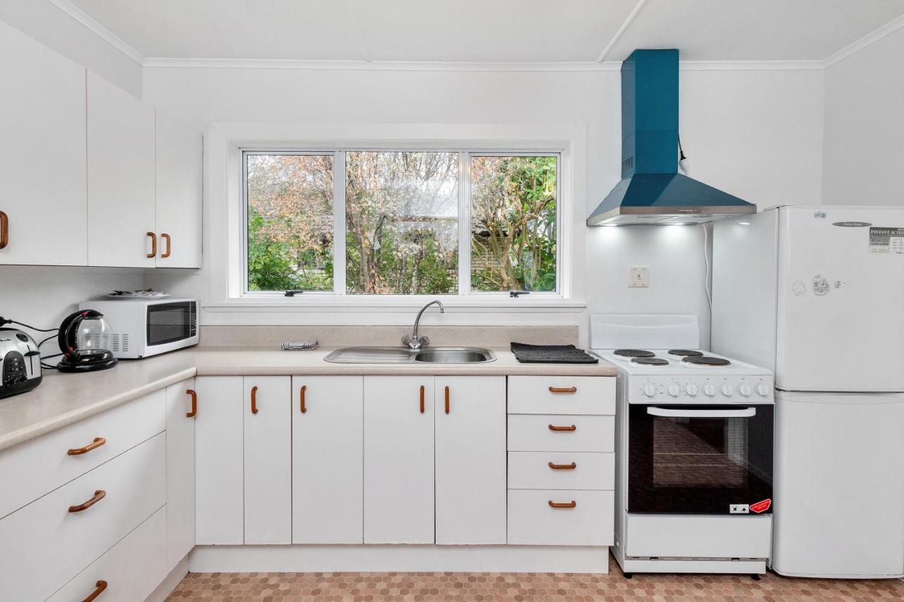 3 Bedroom In Onehunga W Parking - Wifi - Netflix Auckland Esterno foto