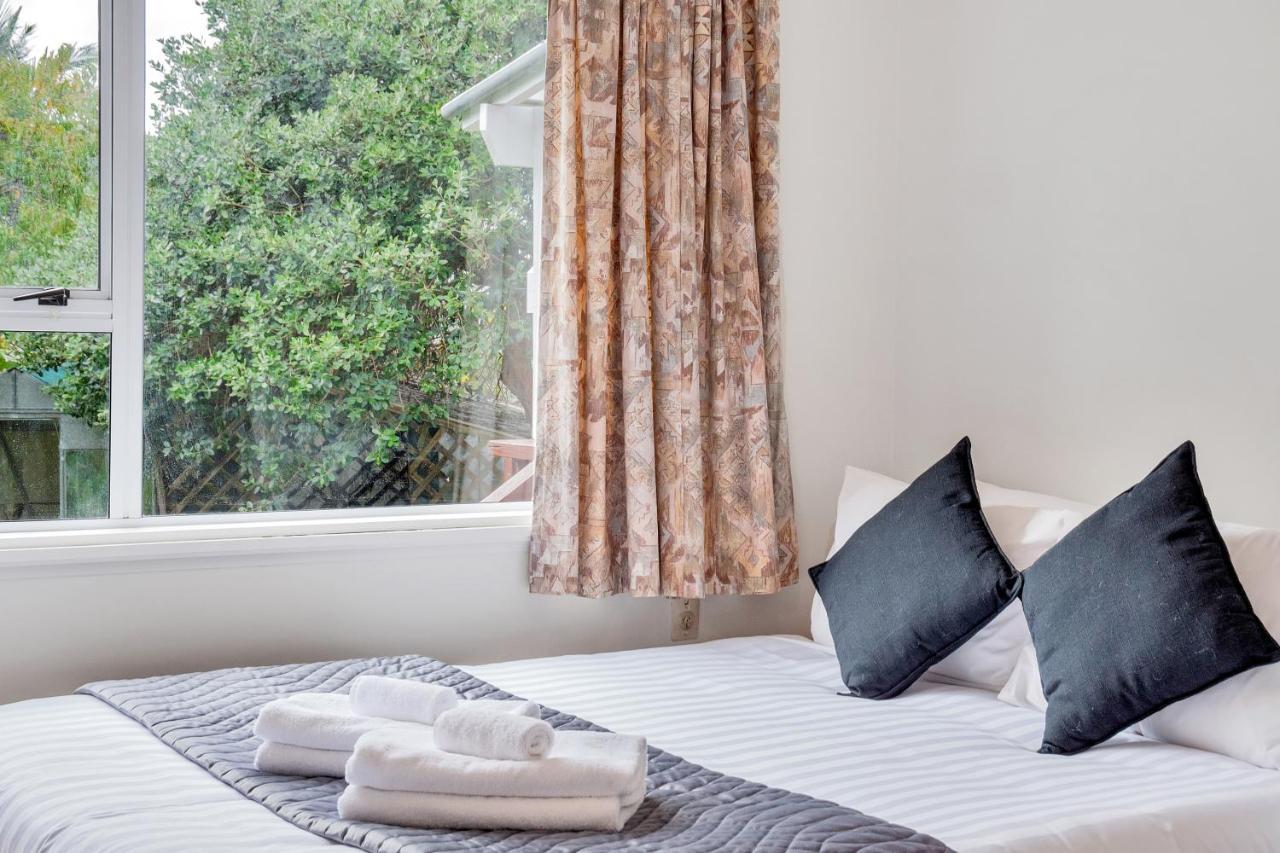 3 Bedroom In Onehunga W Parking - Wifi - Netflix Auckland Esterno foto