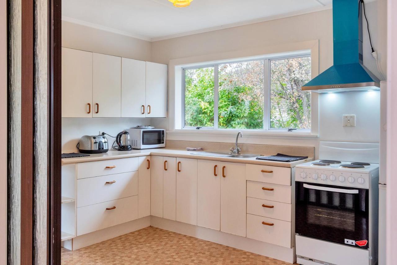 3 Bedroom In Onehunga W Parking - Wifi - Netflix Auckland Esterno foto