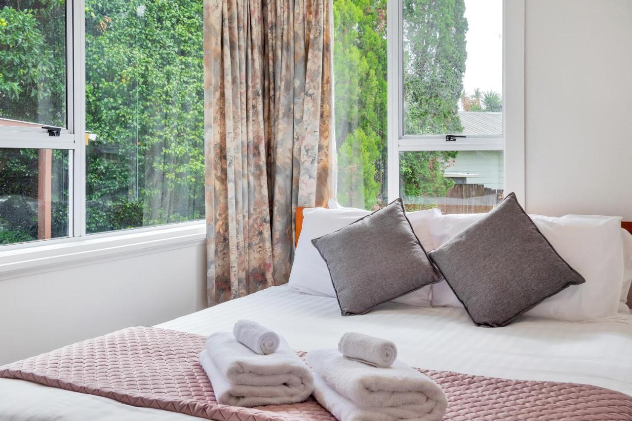 3 Bedroom In Onehunga W Parking - Wifi - Netflix Auckland Esterno foto